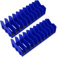 thumbnail image 1 of Rack Almacenamiento Herramientas Organizador Alicates para Destornillador Llave, 1 of 9