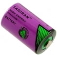 thumbnail image 2 of BATERIA PILA TADIRAN 1/2 AA 3.6V 700 mAh TL-5151 TADIRAN, 2 of 2