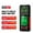 Red, variant on Dadiaei EMF Meter, Hound-200 EMF Detector: 3-in-1 Portable Electromagnetic Field Radiation Detector for EF, RF, MF, WiFi Signal, Suitable for Home, Office EMF Inspections and Ghost Hunting