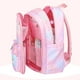 thumbnail image 2 of School Bags For Girls Multi-outer Pouches Water Resistant Large Capacity Luggage BagSmall, 2 of 5