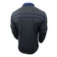 thumbnail image 6 of Mens T-Shirts with Pocket Summer Solid Fashion Casual Mens Dress Shirts for Work Wear, 6 of 7