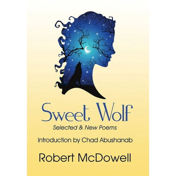 Sweet Wolf, (Hardcover)