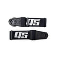 thumbnail image 1 of Roko Sports (QS-40) Goggle Quick Strap (Black/Grey/White), 1 of 1