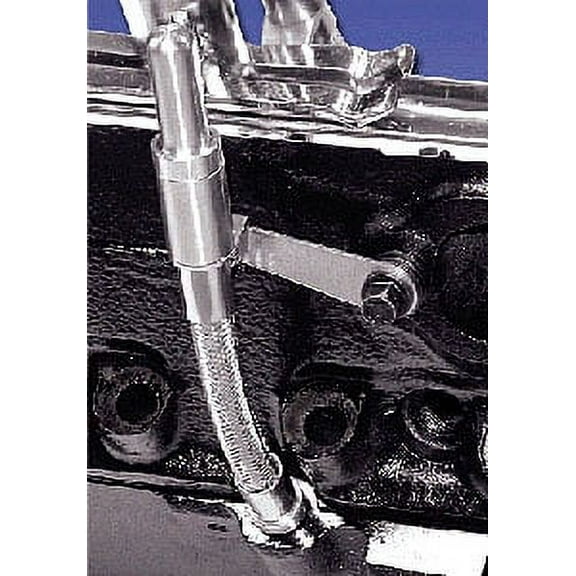 Milodon 22064 MLD22064 DIPSTICK S/S HEMI 6.1L