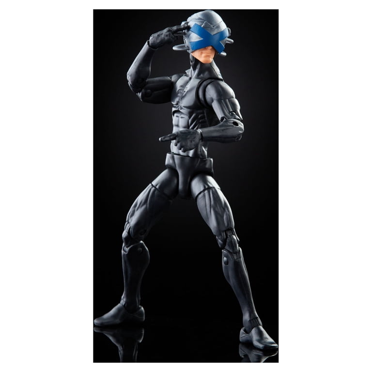 Marvel: Legends Series Charles XavierKids Toy Action Figure for