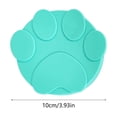 thumbnail image 3 of Cififendec Silicone Pet Food Can Cover, 3.93", Universal Reusable Fresh Keeping Sealing Lid Dustproof Cap for Cat Dog Wet Food Tin Storage, 3 of 5