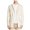 Beige - natural, variant on Eidos Napoli Mens Natural Wrap Jacket, Beige, 50 Regular