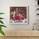 thumbnail image 5 of Wdftyju Diamante pintura 5D DIY serie de vacaciones diamante de cristal (B1715) Wdftyju 5ts7bu8tg8sy3wp6D01, 5 of 9