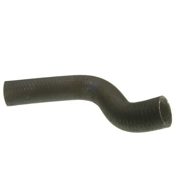 Radiator Coolant Hose Fits select: 1986-1987 MAZDA B2000, 1987-1993 MAZDA B2200