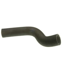 Radiator Coolant Hose Fits select: 1986-1987 MAZDA B2000, 1987-1993 MAZDA B2200