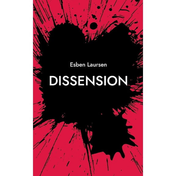 Dissension, (Paperback)