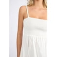 thumbnail image 4 of Viens Avec Moi Cove Women's Maxi Dress, 4 of 4