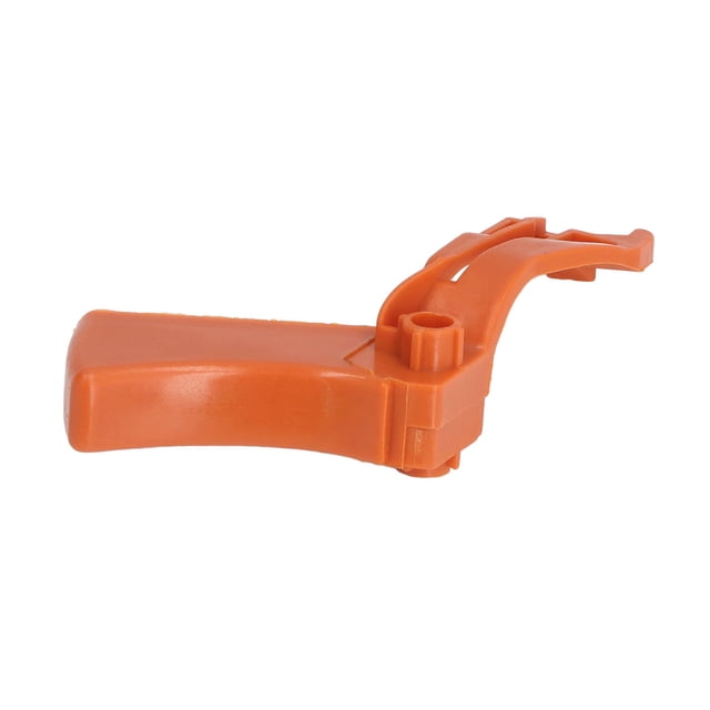 4137 182 1001, Throttle Trigger Professional Manufacturing Plastic Trimmer Throttle Trigger Perfect Fit Wear Resistant for Hedge Trimmers