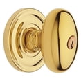 thumbnail image 4 of Baldwin Egg Keyed Door Knob, 4 of 6