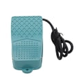 thumbnail image 3 of Bgsha Momentary Foot Switch Pedal Industrial Heavy Duty Anti-Slip Electric Footswitch, 3 of 9