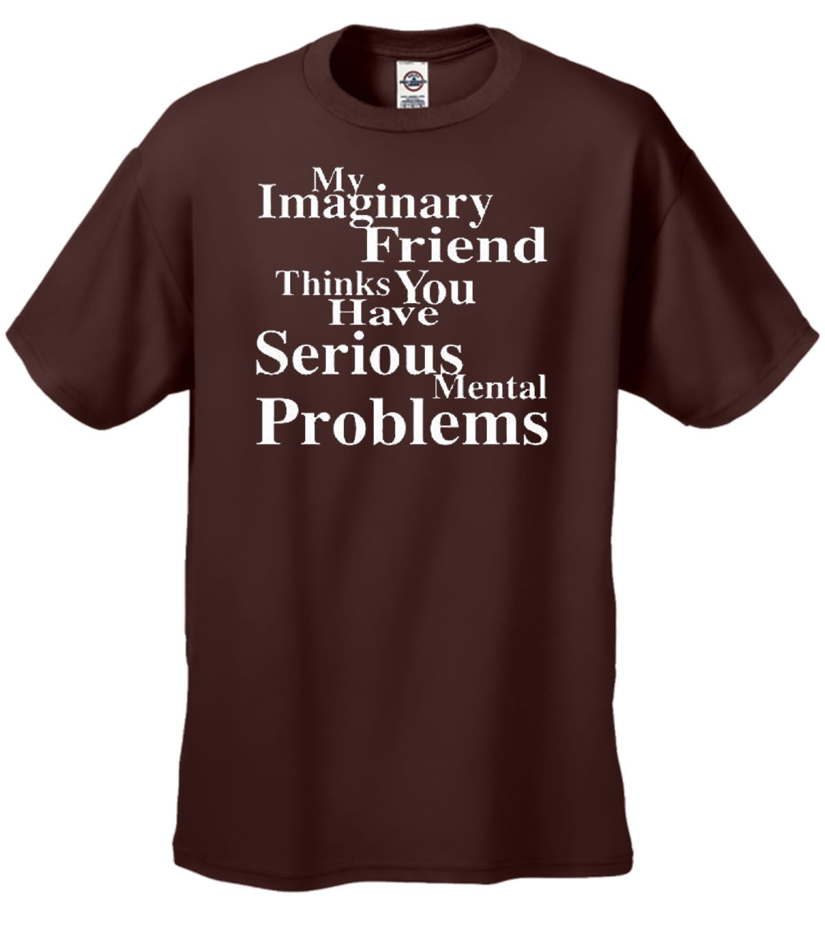 Funny friends футболка. Funny t-Shirt. Burn your problems футболка. Квизлет think seriously. My friend thinks that