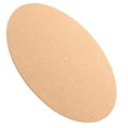 thumbnail image 1 of CTIRCHIU Slipmat for Turntable Cork Round with Record Protection 1Set, 1 of 6