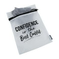 thumbnail image 5 of Woolite Printed Mesh Laundry Wash Bags, 3 Pack, 8" x 10", 9" x 13", 11" x 15", 5 of 9