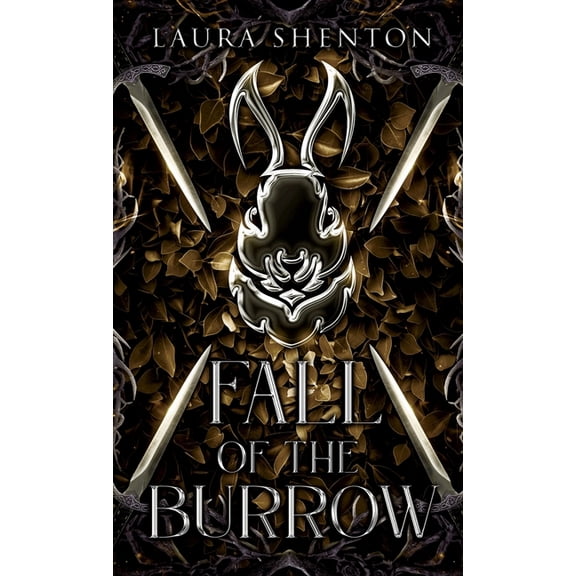 Fall of the Burrow, (Paperback)