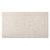 Better Homes & Gardens Darby Persian Chenille Kitchen Comfort Mat, Tan, 20”W x34”L