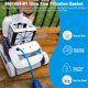thumbnail image 5 of 9991460-R1 Ultra Fine Filter Basket for Robotic Pool Cleaners, 5 of 5