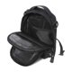 thumbnail image 5 of Waist Pouch Organizer Backpack Outdoor Sports Travel Hiking Camping Accessories Bag Black with Shoulder Belt, 5 of 5