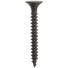 

#10 x 1 1/2 Particle Board Screws / Phillips / Bugle Head / Case Hardened Steel / Plain Finish (Quantity: 4000 pcs)