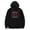 Black, variant on Glaive Logo Hoodie Spring and autumn men's and women's fashionable casual pullovers are suitable for daily street wear