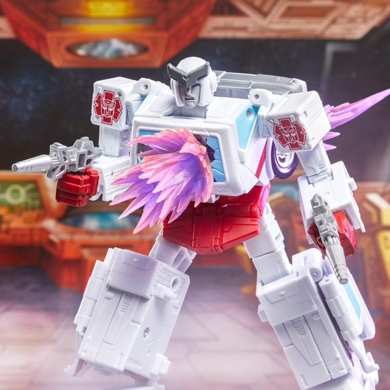 Transformers Studio Series Brawn and Ratchet 2-Pack (Movie