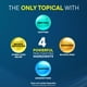 thumbnail image 4 of Crema Analgésica Advil Targeted Relief 120 ml, 4 of 9