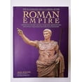 thumbnail image 1 of Pre-Owned The Illustrated Encyclopedia of the Roman Empire (Paperback) 1782143394 9781782143390, 1 of 1
