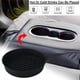 thumbnail image 3 of Portavasos de coche Universal Enchufable | Almohadilla antideslizante de la copa de agua • Silicona resistente a altas temperaturas • Se adapta a SUV, sedán, monovolumen • Protección contra derrames, 3 of 7