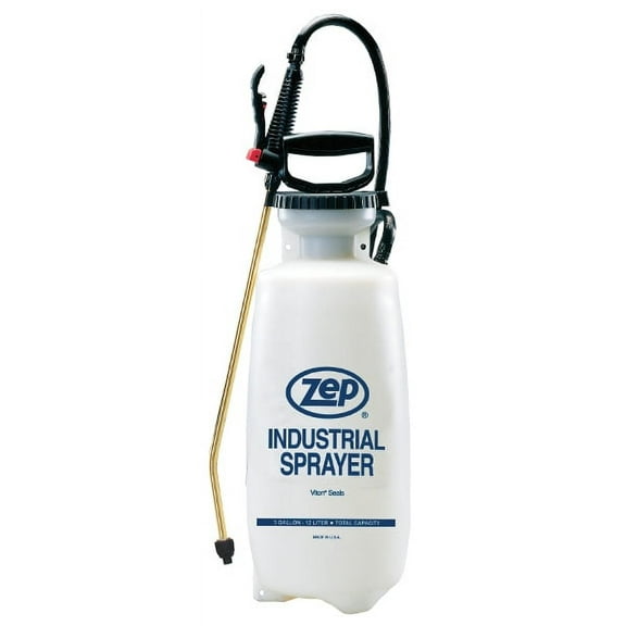 Zep New 3P-C Industrial Multi-Purpose Sprayer 781801 (1 Unit)