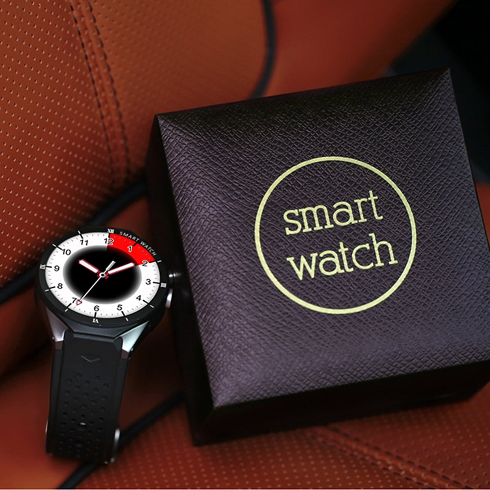 smartwatch king wear kw88 pro