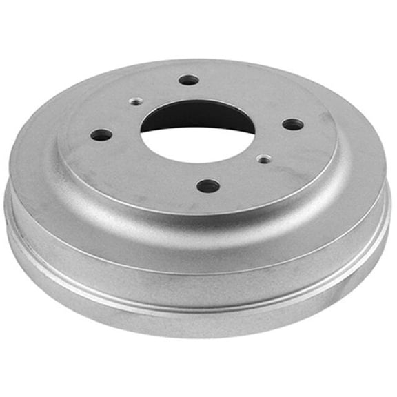 Rear Brake Drum - Compatible with 2000 - 2006 Nissan Sentra 2001 2002 2003 2004 2005