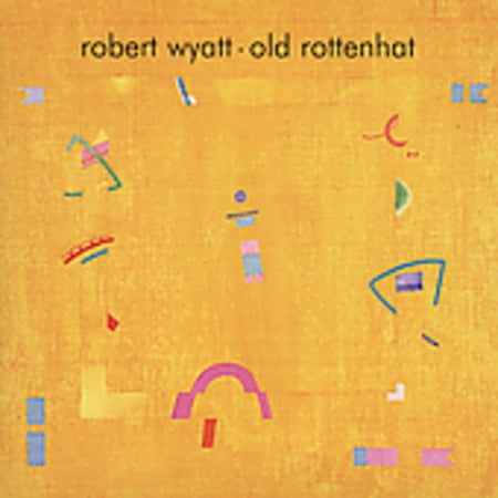 Old Rottenhat