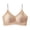 Complexion, variant on Cool Comfort Bras for Women, Seamless Wireless No Underwire Full Coverage Lace Bralette, Thin Strap Supportive Lift Everyday Loungewear Bra