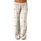 thumbnail image 2 of Pantalones de pijama Sanrio Hello Kitty Pajamas Pants for Womens Cute Hello Kitty Pajama Pants Printed Home Pants Sleeping Pajama Pants Spring Long Pants Pajama Pants Yoga Pants, 2 of 5
