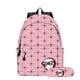 thumbnail image 3 of Mochila Demon Slayer Nezuko Tanjiro Mochilas Escolares Estudiante Anime Mochila Niños Hombre Rengoku shinobu, 3 of 3