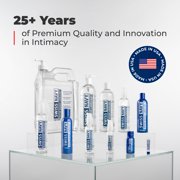 Swiss Navy Water-Based Lubricant 8oz
