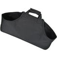 thumbnail image 1 of OULII Firewood Carrier Bag Log Holder Pouch For For Camping And Outdoor Use Capacity Firewood Carrying, 1 of 7