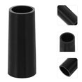 thumbnail image 1 of BESTYASH 4 Pcs Feuille de Liège pour Cou de Saxophone Alto Coussins de Cou de Saxophone Noirs pour Entretien d'Instrument à Vent, 1 of 7