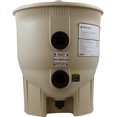 thumbnail image 4 of Tank Body, American Products CLN/CLR, Almond, 4 of 6