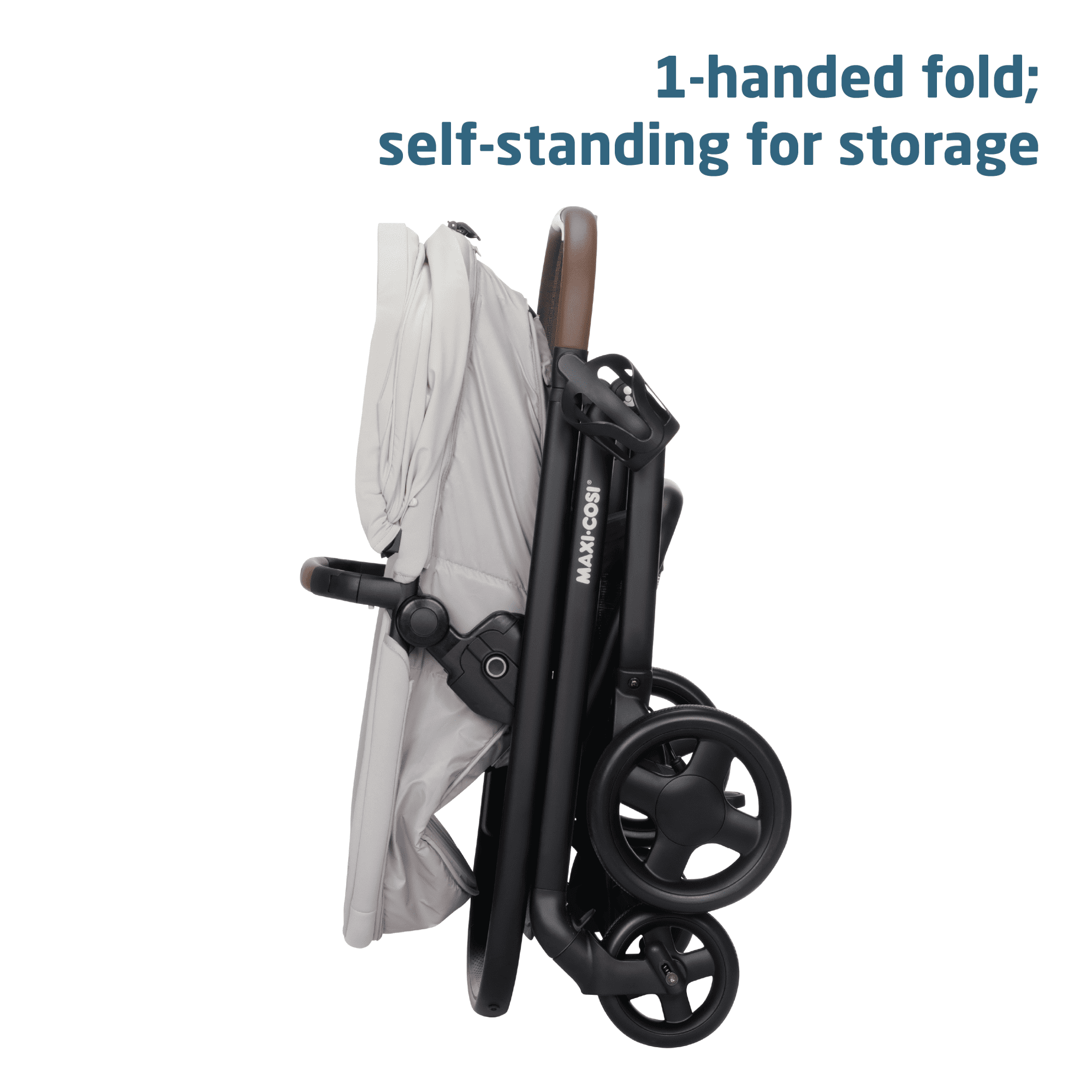 Maxi-Cosi Tayla Max Modular Stroller - Walmart.com
