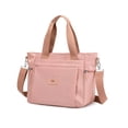 thumbnail image 3 of Bolso De Gran Capacidad Para Mujer, Bolso De Moda Rosa, 3 of 3