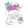 thumbnail image 6 of Faber-Castell Bullet Journaling Starter Kit - 9 Piece Dot Journal and Planner Supplies, 6 of 6