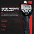 thumbnail image 2 of Lubeworks Oil Gun - 10GPM, 1/2" NPT Inlet, Flexible Nozzle & Locking Trigger, 2 of 5