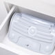 thumbnail image 1 of unbranded 2Ud Lavadero Plegable Para Hogar En PVC Con Ventosa Antideslizante Y Compacto, 1 of 8