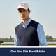 thumbnail image 5 of Gorra de Béisbol U.S. Polo Assn. con Logo Bordado del Caballo Pony, 5 of 7