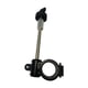 thumbnail image 1 of Abrazadera para bastidor de batería, soporte de abrazadera, abrazadera para tubo de batería electrónica para principiantes C, 1 of 8